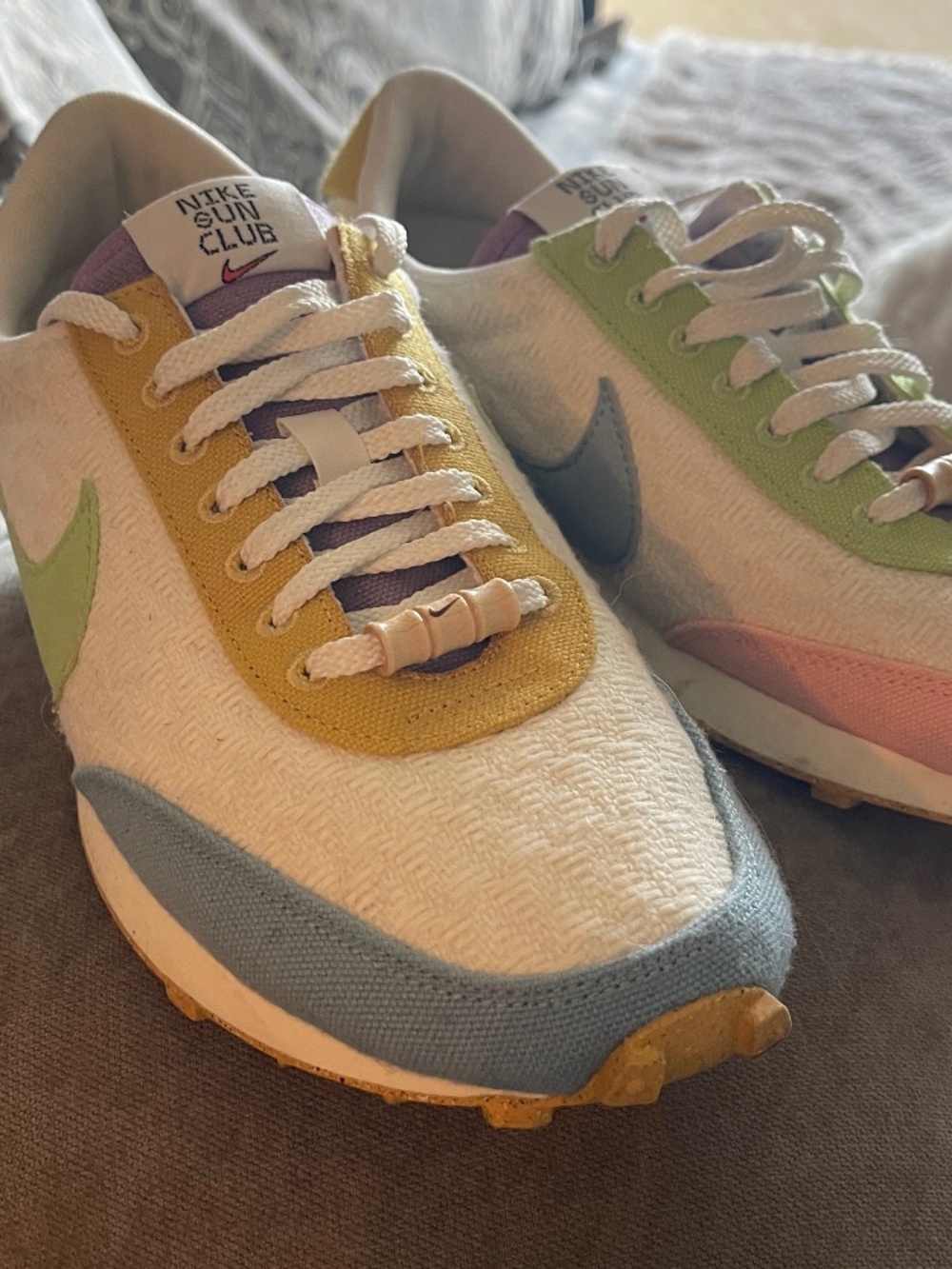 Nike Sun Club Sneakers